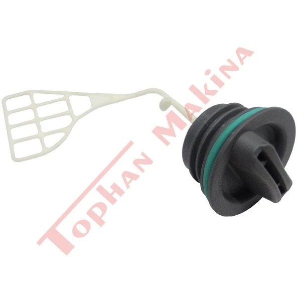 Emak 50072009R Benzin Depo Kapak GS35 947 952 GS650 ürün görseli 1