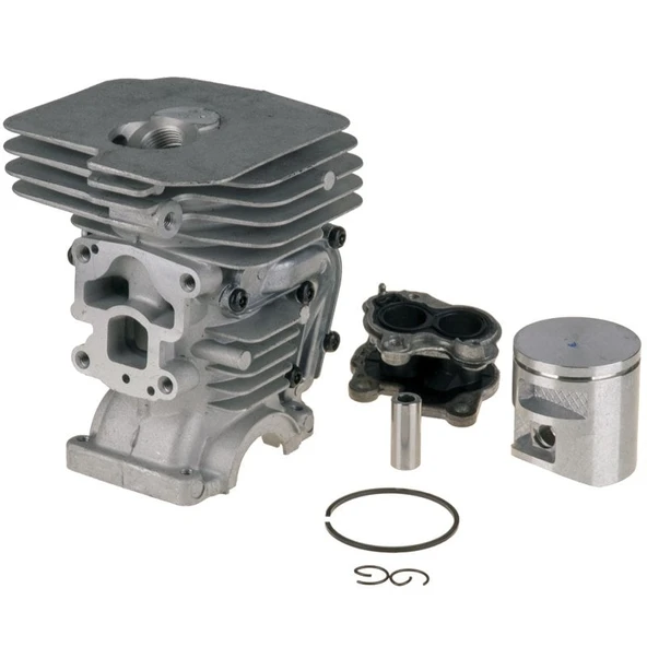 Veta 166998 Silindir + Piston Seti 41mm - Husqvarna 435, 440, 135, 14 ürün görseli 1