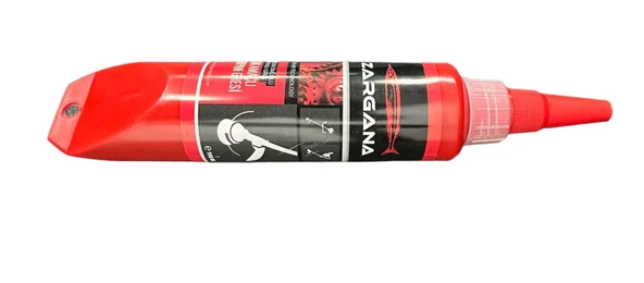 Zargana ZGR150 Tırpan Gres Yağı 150gr - Resim 3