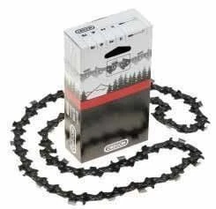 Oregon 91P040E Zincir 91'' 20 Diş Yuvarlak [Palmera ZL2501 Uyumlu ] ürün görseli 1