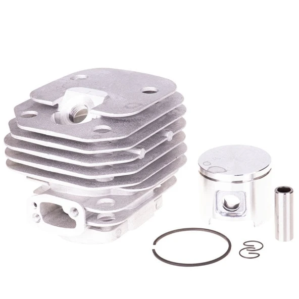 Veta VT06607 Silindir + Piston Seti 48mm - Husqvarna 61 ürün görseli 1