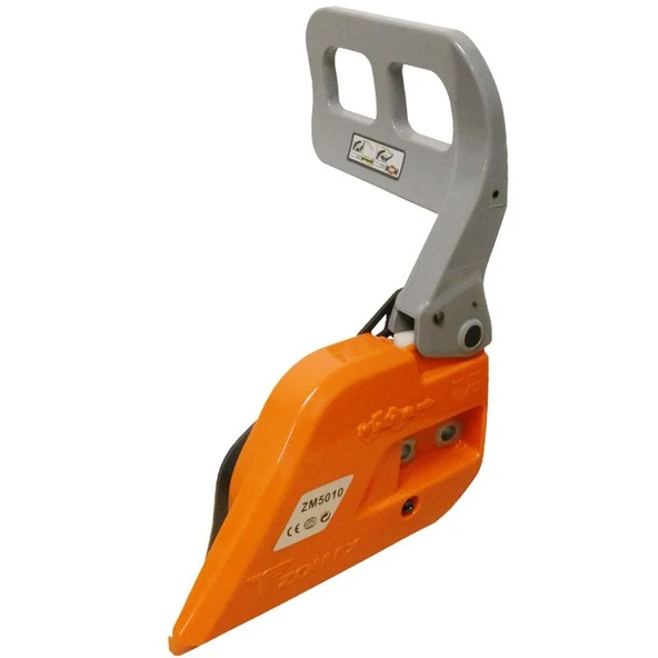 Zomax 4610F7 Yan Kapak Frenli - Zomax ZM4610, ZM5020 ürün görseli 1