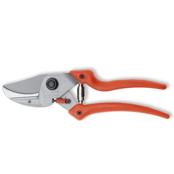 Löwe 8.107 Budama Makası Örs Ağız 21cm ürün görseli 1