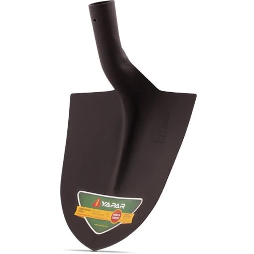 Yaparlar No 29 Fransız Küreği 295x285mm - Sapsız ürün görseli 1