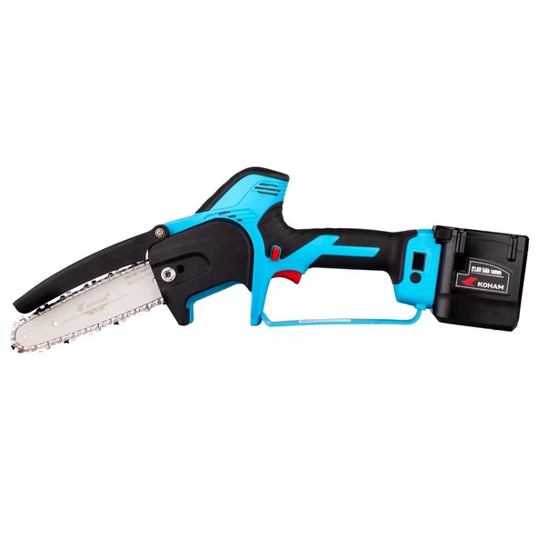 Koham KH-CS 15 cm Testere  5.0 Ah 2 Akülü ürün görseli 1