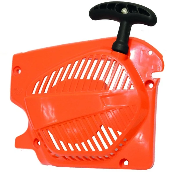 Zomax 4620B26K Starter Kapak Komple - Zomax ZM4620, ZM5020 ürün görseli 1