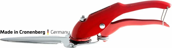 Berger 2100 Çim Kesme Makası 35cm ürün görseli 1