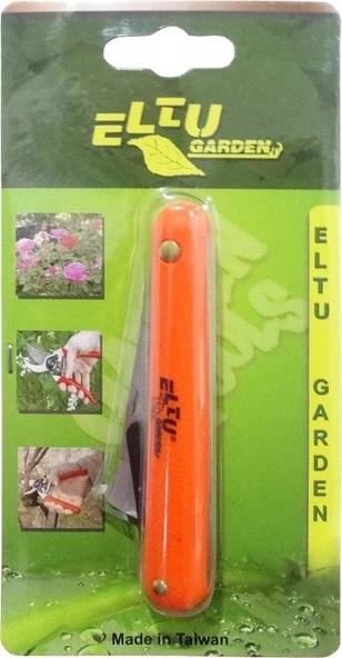Eltu 420123 Aşı Bıçağı 165mm ürün görseli 1