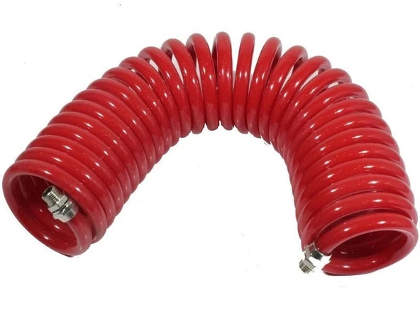 Osco OS79559 Poliüretan Hava Hortumu 5x8mm 7.5 Metre ürün görseli 1