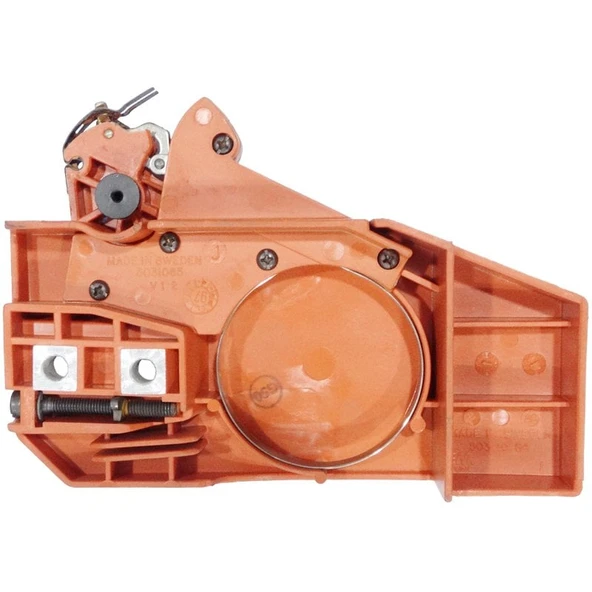 Husqvarna 503106501 Yan Kapak - Husqvarna 45 ürün görseli 1
