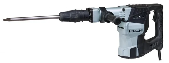 Hitachi H60MC 1250W SDS Max Kırıcı Matkap ürün görseli 1