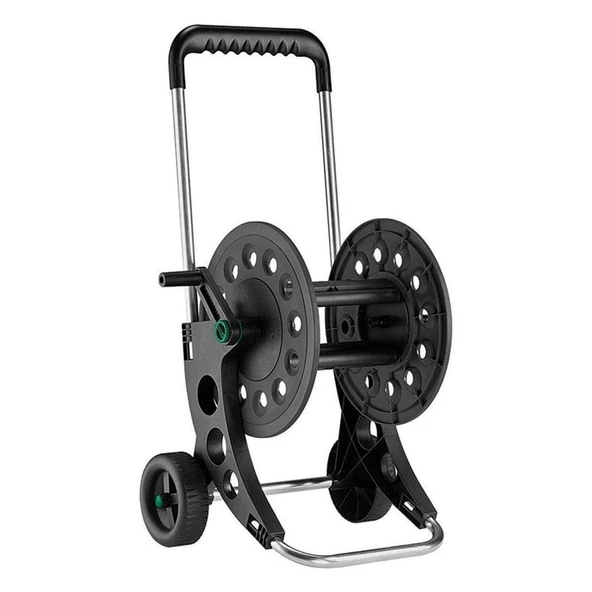 Claber 8940 Aquaviva 60 Hortum Sarma Makarası ürün görseli 1