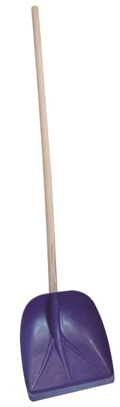 DiMartino 5001B Genel Amaçlı Kürek 39.5x42cm ürün görseli 1