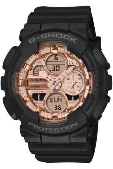CASIO GMA-S140PG-1ADR Kol Saati ürün görseli 1