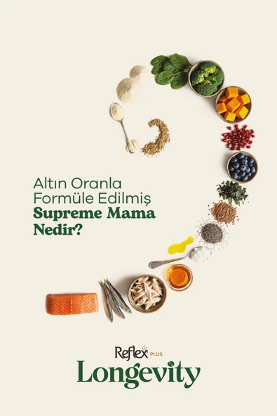 Plus Longevity Yetişkin Kedi Maması 1100g - Resim 4