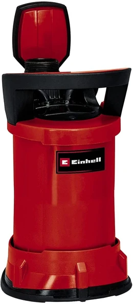 Einhell GE-SP 4390 LL Eco Dalğıç Pompa 430W 9000 Litre - Temiz Su ürün görseli 1