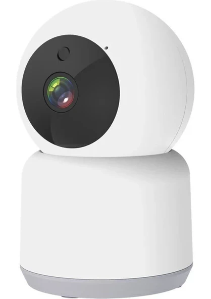 Cata CT-4050 Gece Görüşlü Full HD 1080p Akıllı WiFi Kamera ürün görseli 1