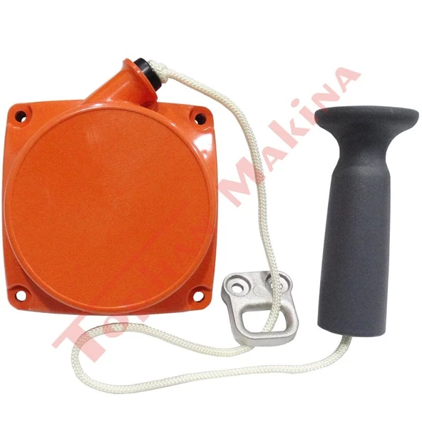 Emak 62030070BR Starter Kapak Komple 453BP 8535 ürün görseli 1