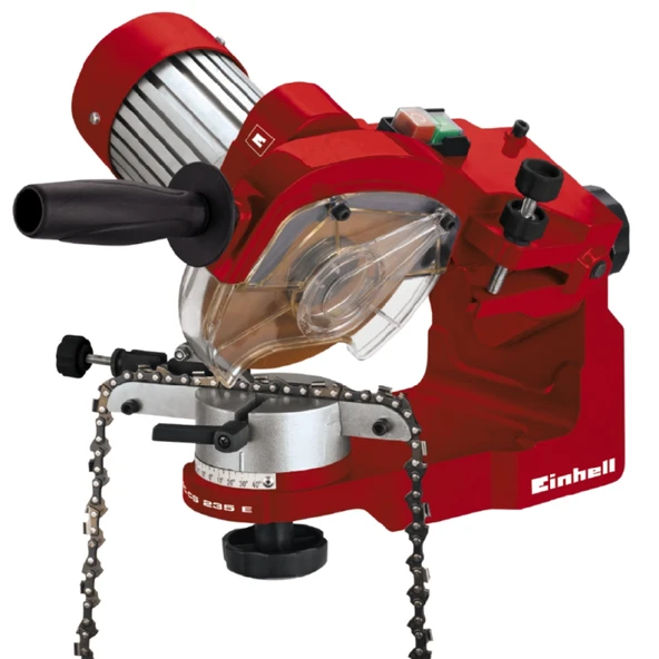 Einhell GC-CS 235 E Zincir Bileme Makinası 235W ürün görseli 1
