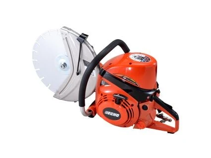 Echo  Beton- Taş  Kesme Makinası 4,4 Hp 350mm ürün görseli 1