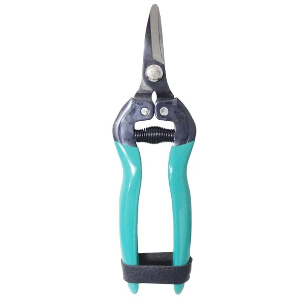Zargana 32-310E Meyve Toplama Makası 16.5cm - Eğri ürün görseli 1