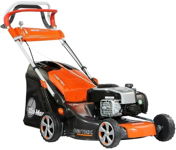 Oleo-Mac G53TBX-60 Comfort Plus Biçme Makinası Benzinli 163cc 51cm ürün görseli 1