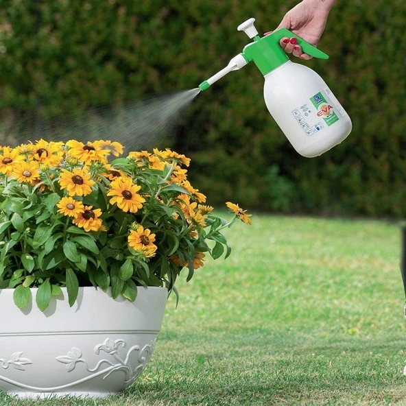 DiMartino Eva El Spreyi 2 Litre - Resim 3
