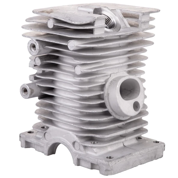 VETA SİLİNDİR+PİSTON 37mm Stihl MS170 ürün görseli 1