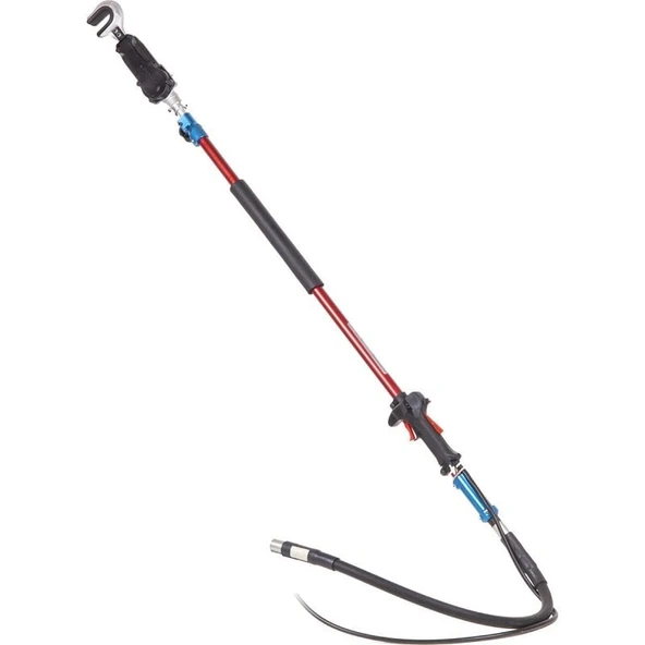 Carratu CR001 Silkme Aparatı 170-250cm Teleskopik ürün görseli 1