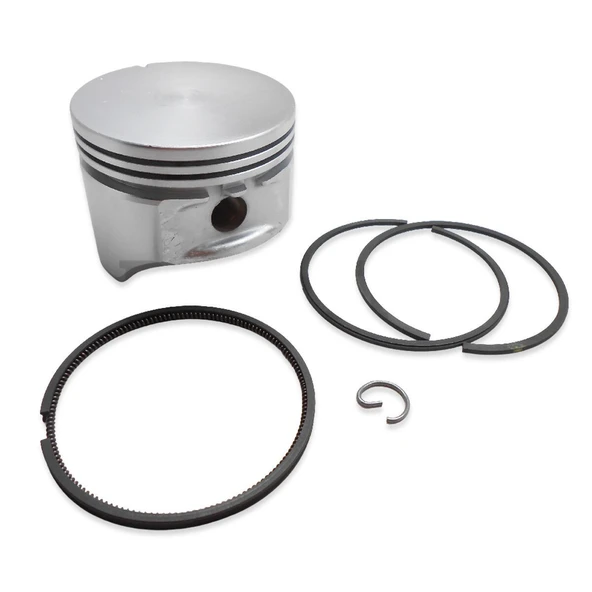 Briggs & Stratton Piston Komple Std 493262 Piston Segman Takımı - Resim 2