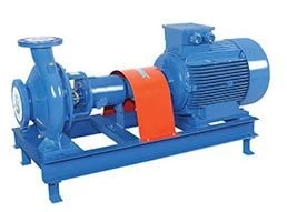 Sumak SMT315/80 Salyangoz Pompa 11kW 4x3'' ürün görseli 1