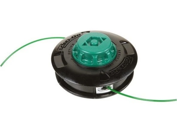 Oleo-Mac 63129008 Load&Go Misina Başlığı Kendinden Sarmalı 130mm ürün görseli 1