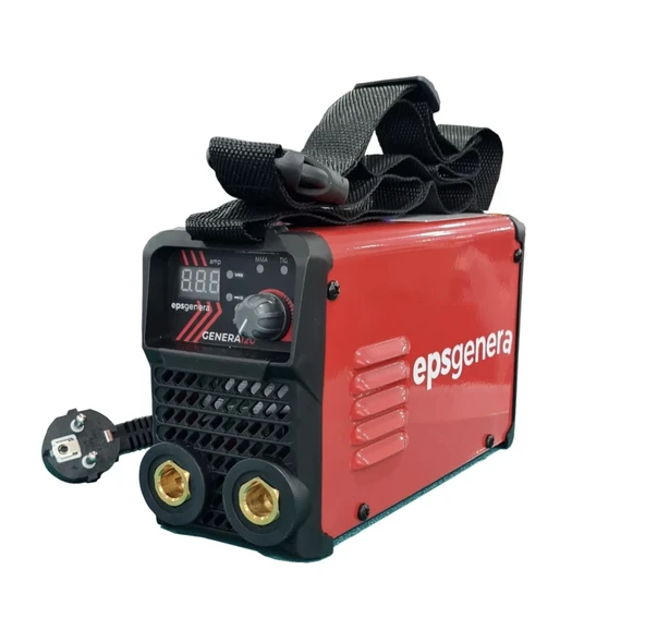 EPS Genera 120 Mini Inverter Kaynak Makinesi 120 Amper ürün görseli 1