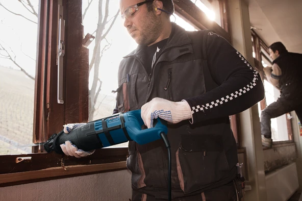 Bosch Professional GSA 1300 PCE Panter Testere - Resim 4
