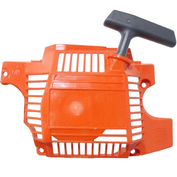 Emak 094100032R Starter Kapak Komple - Oleo-Mac 938, 941 ürün görseli 1