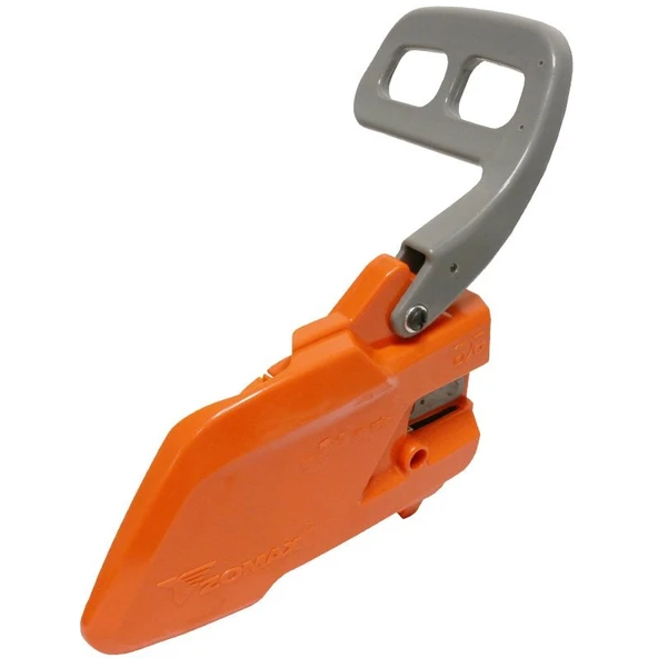 Zomax 4100F22K Yan Kapak Frenli - Zomax ZM4100 ürün görseli 1
