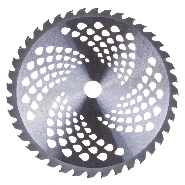Veta VT25540T Tırpan Bıçağı 255x25.4x1.3mm 40Diş ürün görseli 1