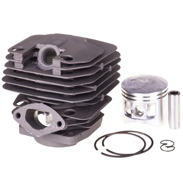 Veta VT06612 Silindir + Piston Seti 43mm - Çin Testere ürün görseli 1
