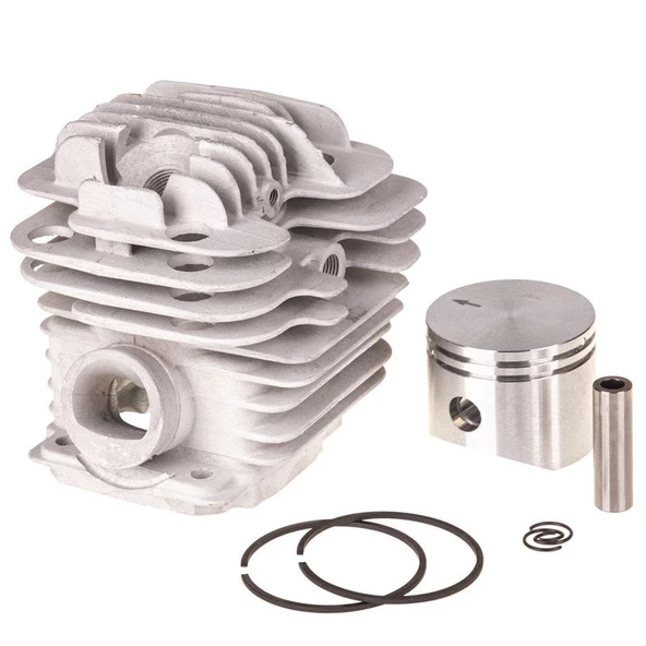 Veta VT03611 Silindir + Piston Seti 45mm - Oleo-Mac 952, GS520 ürün görseli 1