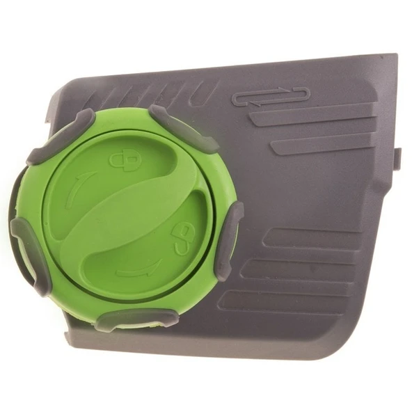 Yat YT430220 Yan Kapak ve Zincir Germe Komple - Yat YT4302 ürün görseli 1