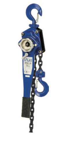 Atlas Pro ATH3 3 Ton 1.5m Hubzug ürün görseli 1