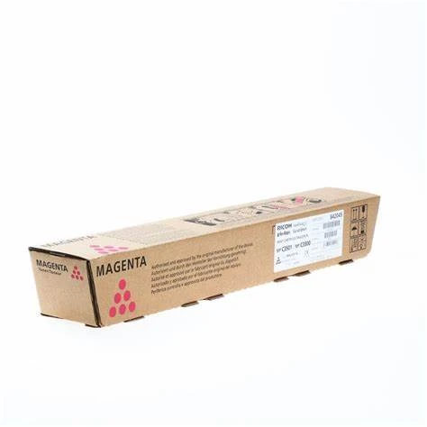 RICOH MPC-2800/3300/3001/3501 KIRMIZI İTHAL TONER ürün görseli 1
