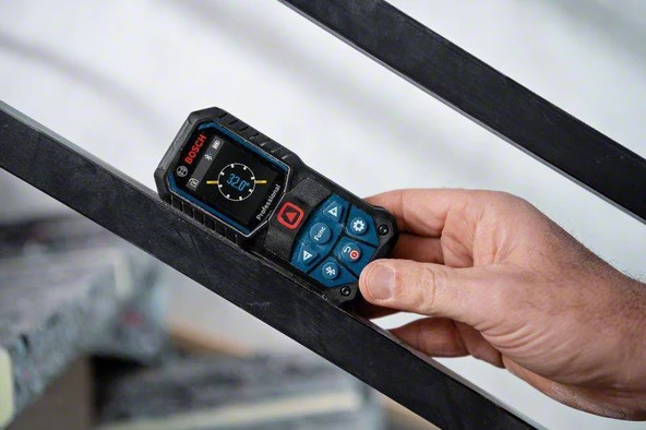 Bosch GLM 50-27 C - Resim 2