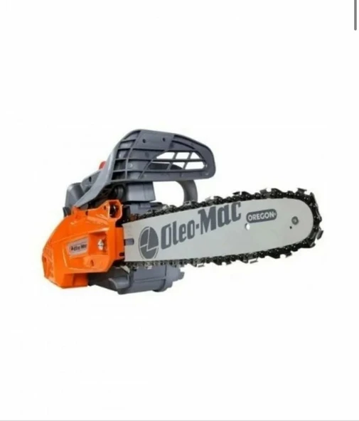 Oleomac Gsth 240 Eur5 Motorlu Testere - Yeni Model- GSHT240 ürün görseli 1