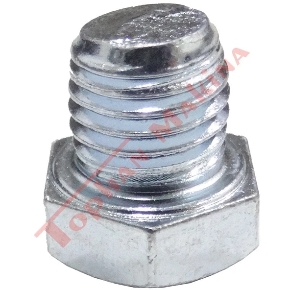 Emak 61040071R Yağ Tapası Gresörlük Tırpan Tüm Modeller ürün görseli 1