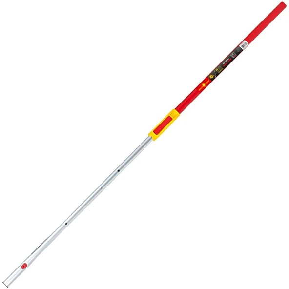 Wolf Garten ZM-V Vario Sap Teleskopik 150cm ürün görseli 1