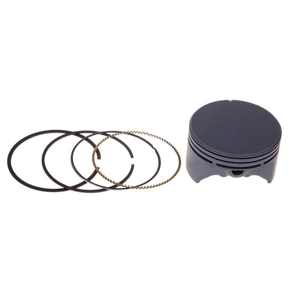Briggs&Stratton B590404 Piston 797302 - B&S 625, 675 ürün görseli 1