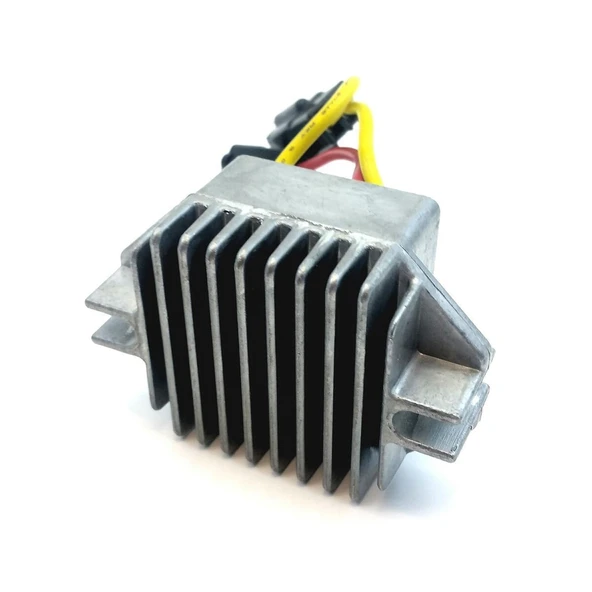 Briggs & Stratton Konjektör 790325 Regulator 20 Amp - Resim 3