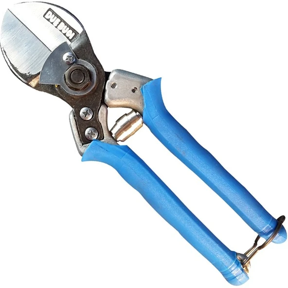 Due Buoi 135/20 Çift Ağız Budama Makası 20cm ürün görseli 1