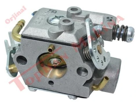 Emak 50240045R Karbüratör - Oleo-Mac GS35, GS350, GSH400, Efco MT350, MT3500 ürün görseli 1